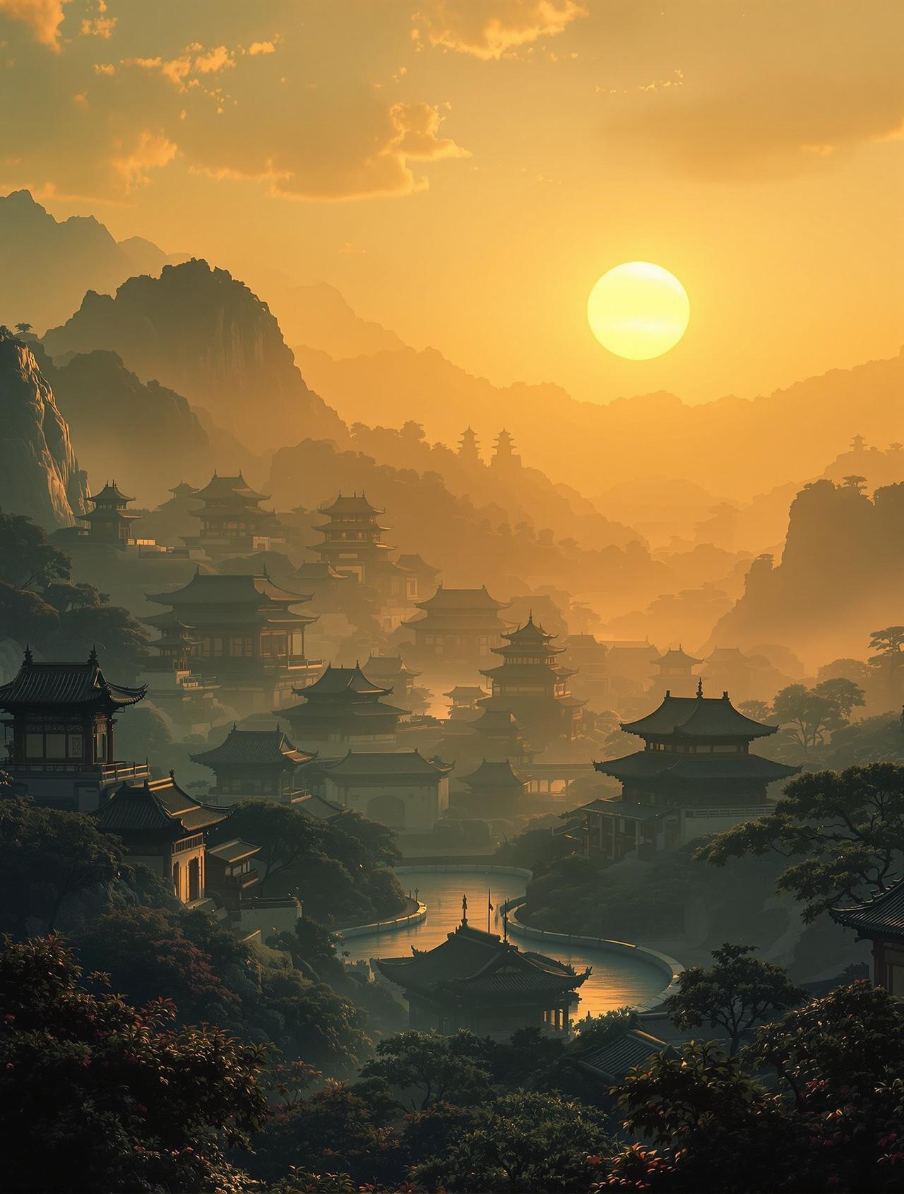 电视剧免费在线看热播 - 大明风云录