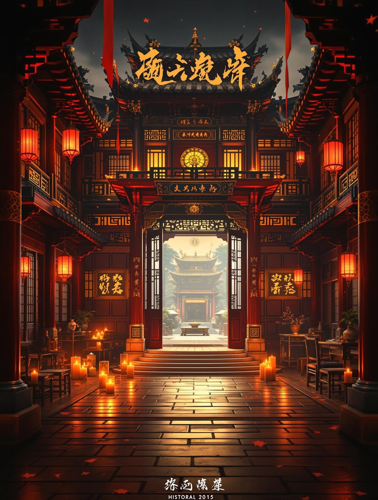 电视剧免费在线看精选推荐 - 长安十二时辰·续